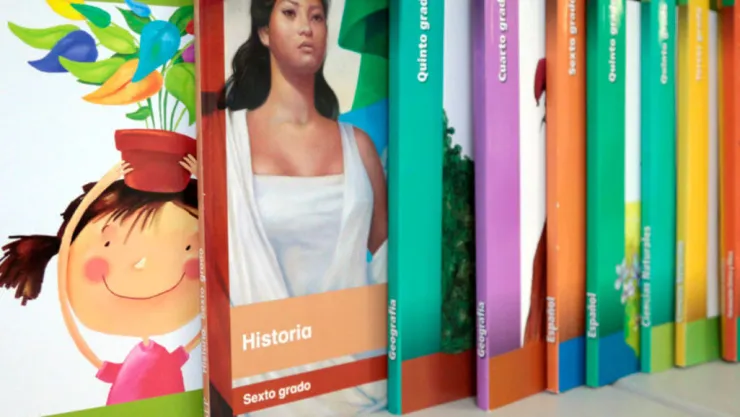 libros