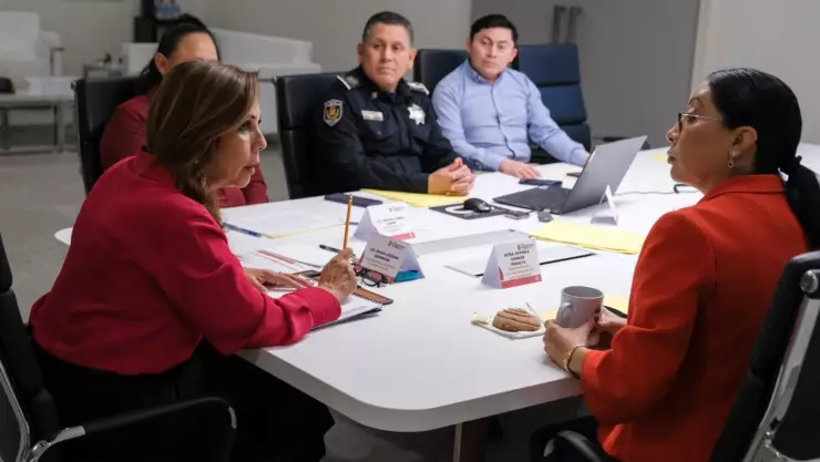 Presentan estrategia “Reconecta con la Paz” en Quintana Roo; esto debes saber