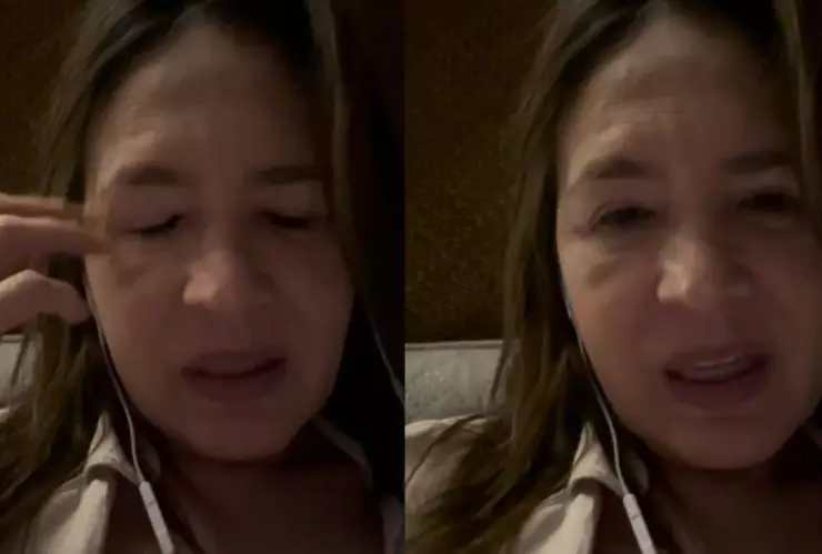 ¿Qué es la ELA? Yolanda Andrade revela su diagnóstico y alerta sobre esta enfermedad