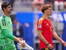 Grupo I Mundial 2026