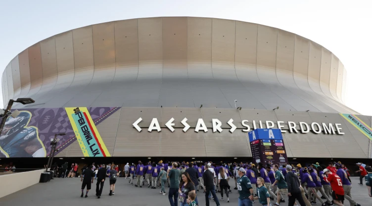 Superdome
