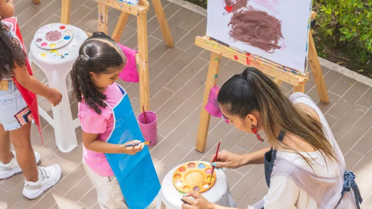 Estos son los cursos de verano gratuitos que hay en Edomex