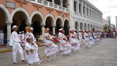 Mérida en Domingo Así es el NUEVO LUGAR donde se instalará y cómo llegar
