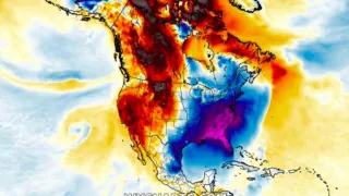 Incursión de aire polar pone en ALERTA a Jalisco; la temperatura será 8°C más baja de lo normal