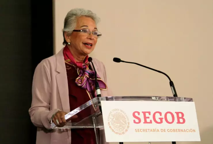 la violencia contra candidatos aumentó este año en comparación a otros procesos electorales: Segob