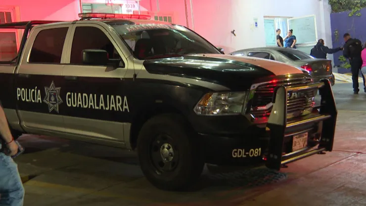 ZMG DE NOCHE: Hombre es apuñalado por su esposa en Zapopan, Jalisco; todo fue por un disgusto