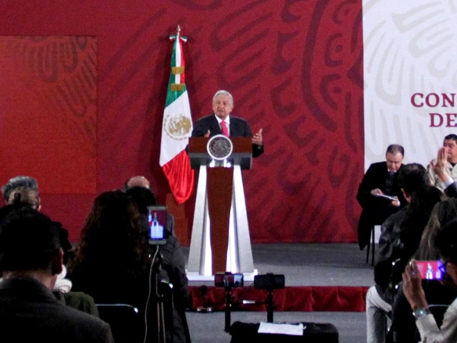 Andrés Manuel López Obrador