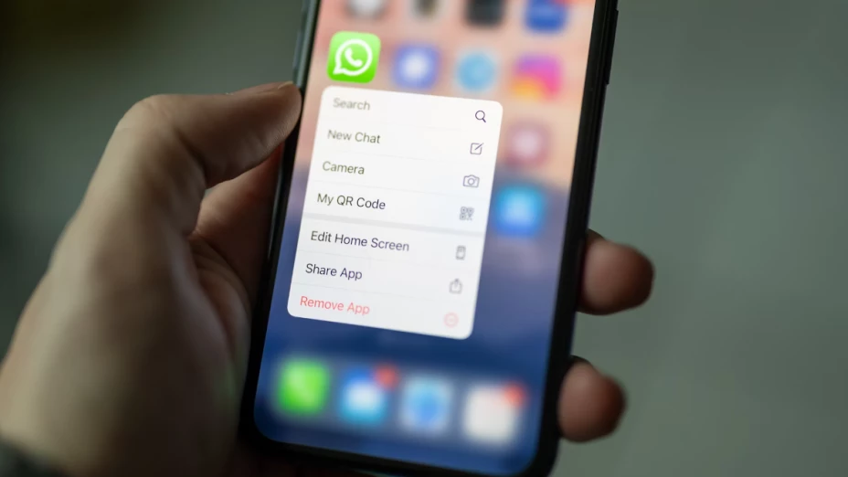 Nueva estafa en WhatsApp