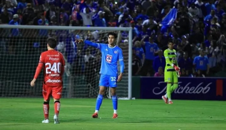 Cruz Azul
