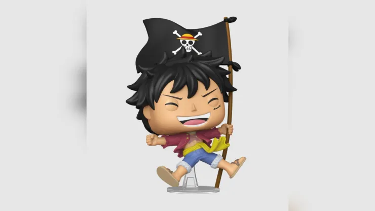juguetes de one piece para día del niño 2026