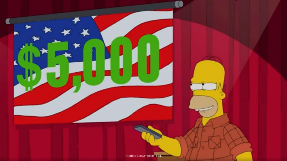 Los Simpson