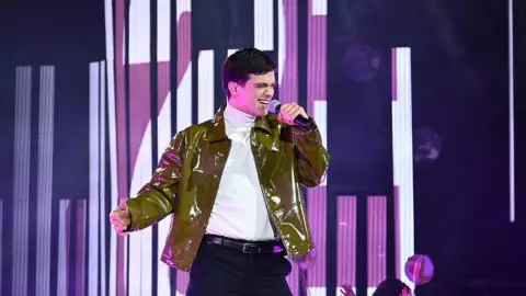 ¿Qué le pasó_ Por esta RAZÓN Julio Ávila no estuvo durante la expulsión de Yesi González