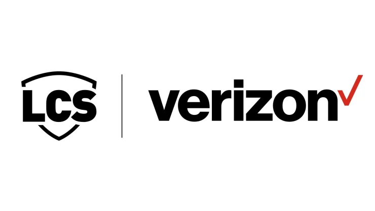 LCS y Verizon