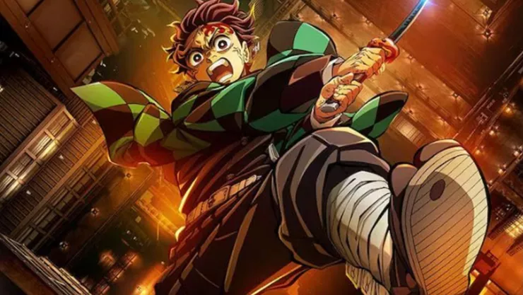 Demon Slayer El Castillo Infinito llega a Latinoamérica con la batalla más épica de la saga