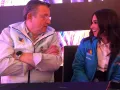 Así se vivió el Gran Concierto Juguetón.