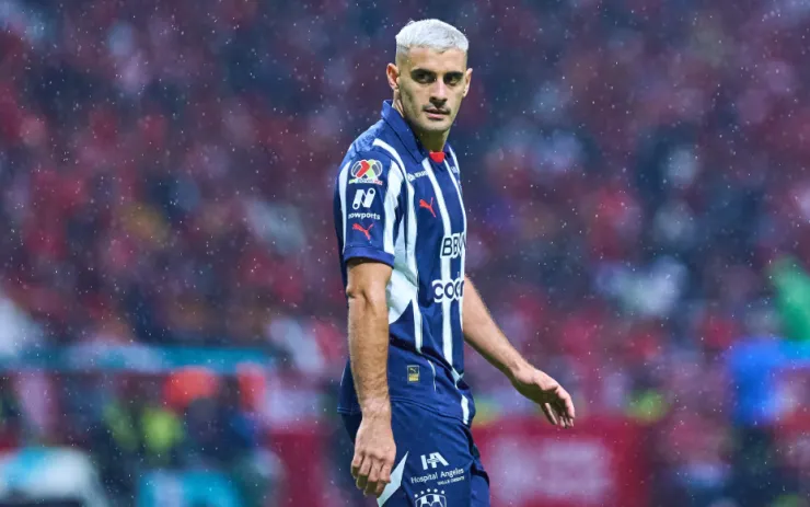 Germán Berterame