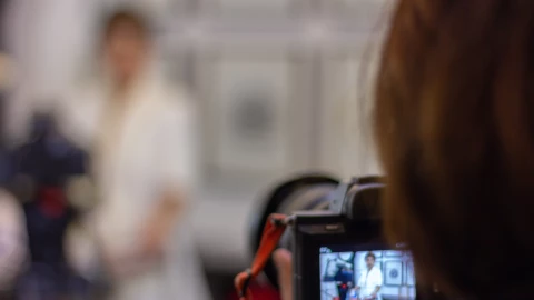 Locación Cine Scouter México