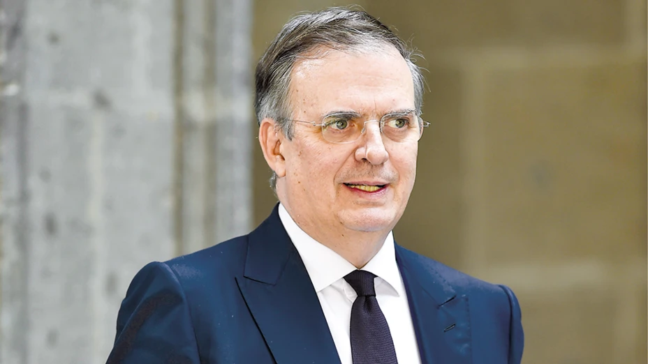 Marcelo Ebrard