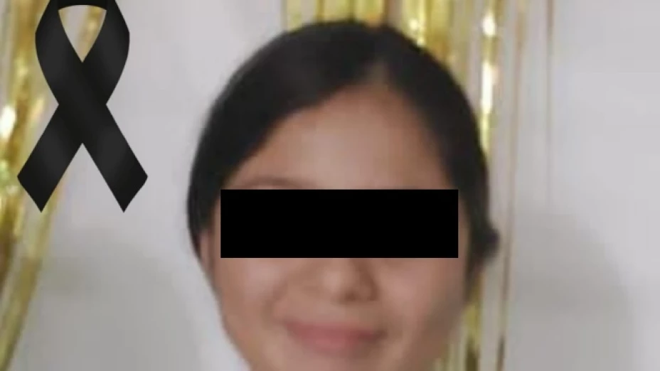 menor desaparecida es hallada muerta en ayotoxco de guerrero puebla