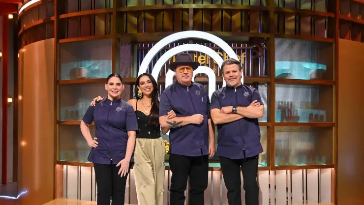 Te contamos lo que pasará en MasterChef 2025