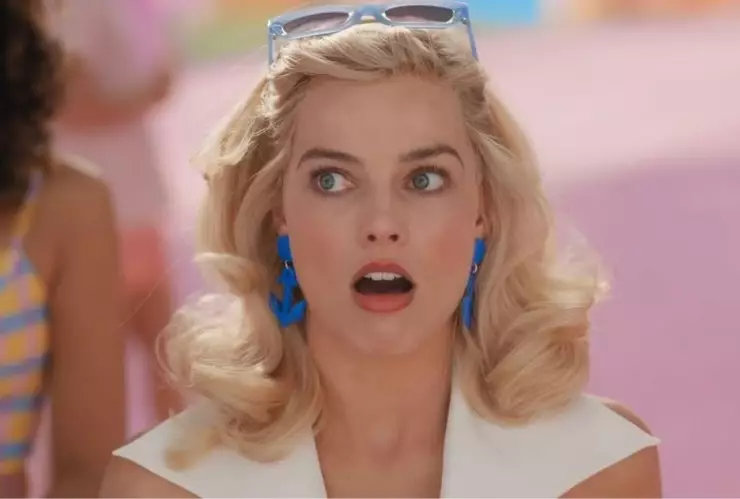 Barbie en el Auditorio Nacional