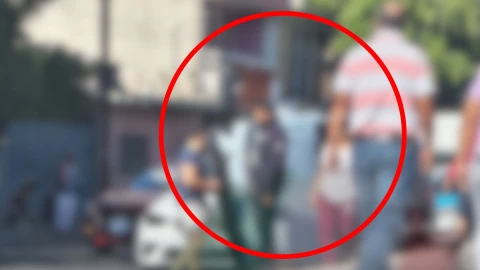 Accidente en bulevar Torres Landa León hoy