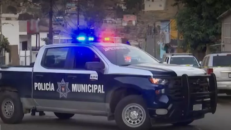 Hallan restos humanos en bolsas en la colonia I Ayuntamiento de Tijuana hoy 18 de julio de 2028