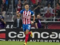 Chivas vs Atlas