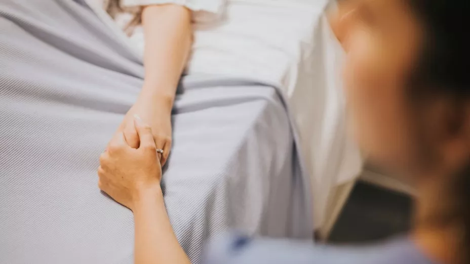 Joven revive dos horas después de ser declarado muerto