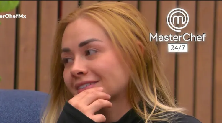 El ERROR de Ixdit que debe mejorar rumbo a la Final de MasterChef.