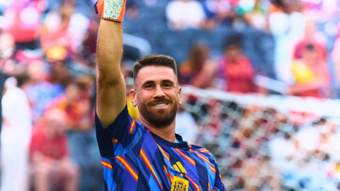 España Bélgica historia Mundial 2026