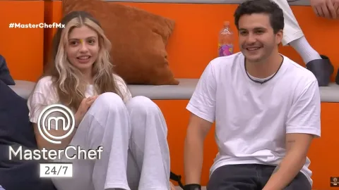 MasterChef 24/7