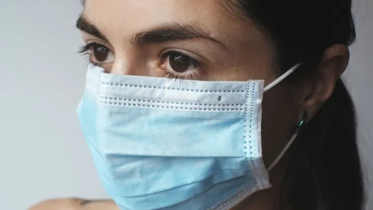 Los estados que registran más casos de COVID-19 tras alarmante repunte en México