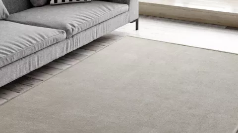 Tapetes apartamento pequeño