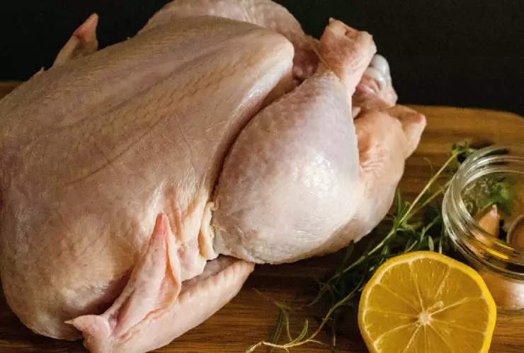 ¿Es pecado? Esto es lo que pasa si comes carne de pollo en viernes de Cuaresma