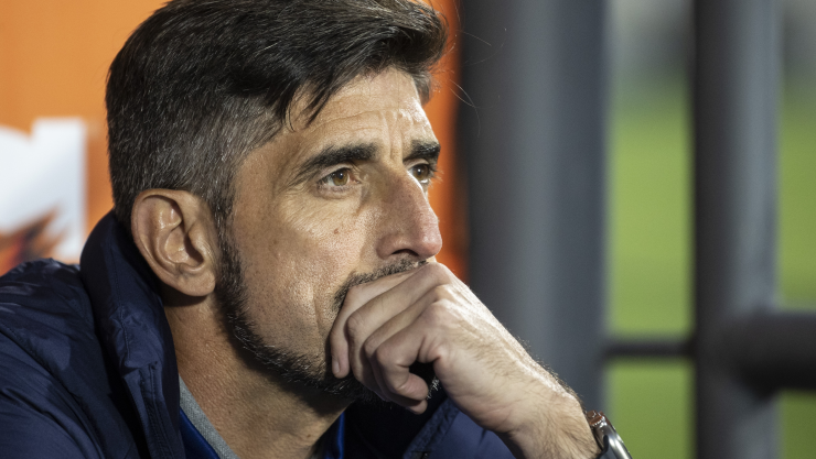 Liga BBVA MX Apertura 2023 Pumas UNAM (3) 3-0 (1) Guadalajara CFV