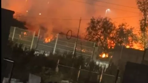 incendio en el colorado y colonias sin luz en el marqués querétaro.jpg