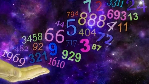Este es tu número de la suerte HOY, viernes 30 de enero de 2026, según tu signo zodiacal y la numerología del día