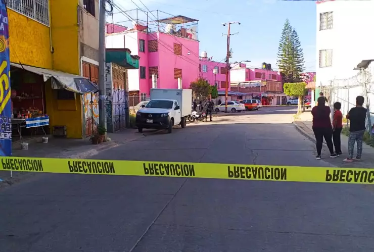 Matan a mujer en la colonia Buenos Aires, en León, Guanajuato