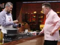 MasterChef Celebrity.