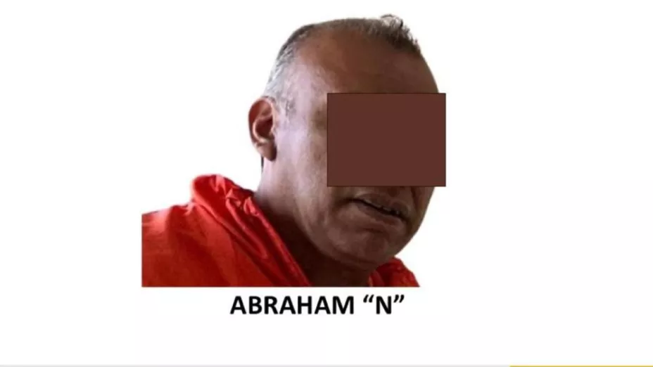 Abraham N