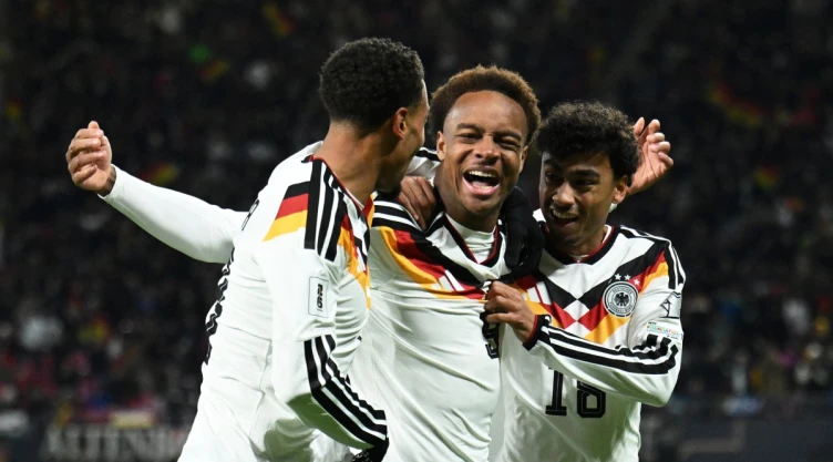 Alemania