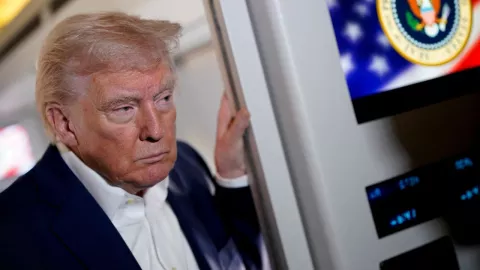 Aranceles recíprocos artículos tecnológicos