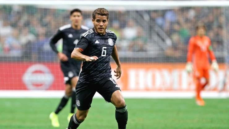 Jonathan dos Santos