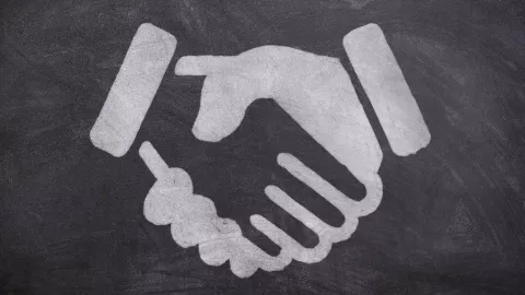 Estos son los pasos para votar y que tu voto no sea anulado