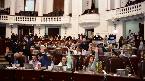 CDMX 2022 multas impuesto