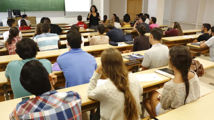 Revelan fecha límite para asegurar lugar en nueva escuela