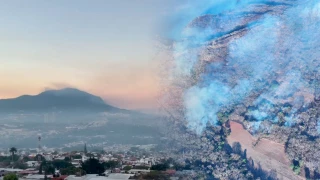 CALIDAD DE AIRE EN TUXTLA