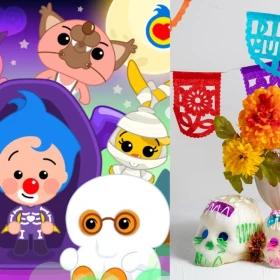 3 capítulos de Plim Plim sobre fantasmas que puedes ver con tus hijos durante el megapuente de Día de Muertos.png