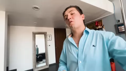 Fofo Márquez fue vinculado a proceso